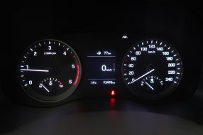 Hyundai Tucson - 2020