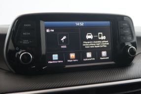 Hyundai Tucson - 2020