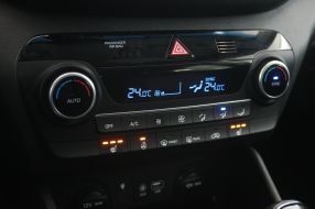 Hyundai Tucson - 2020