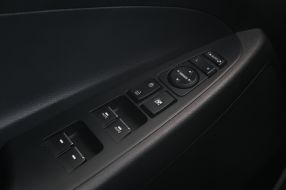 Hyundai Tucson - 2020