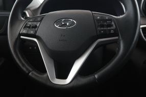 Hyundai Tucson - 2020