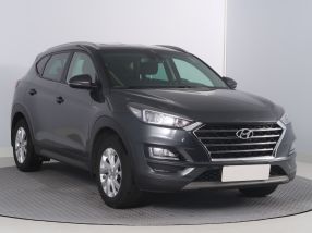 Hyundai Tucson - 2020