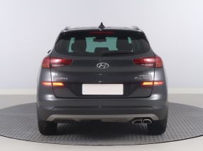 Hyundai Tucson - 2020