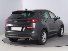 Hyundai Tucson - 2020