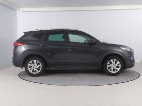 Hyundai Tucson - 2020