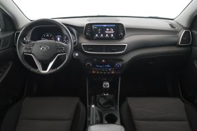 Hyundai Tucson - 2020
