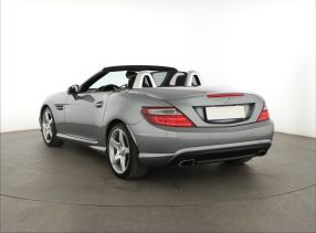 Mercedes-Benz SLK - 2011
