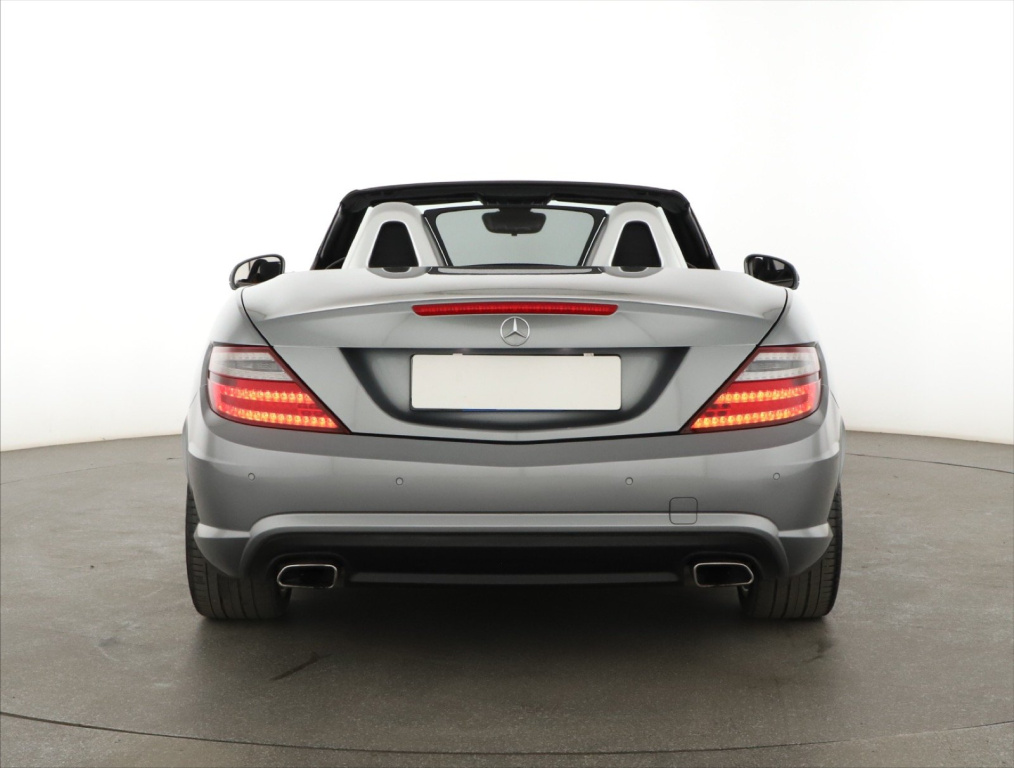 Mercedes-Benz SLK
