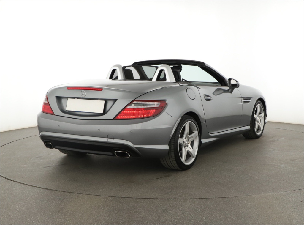 Mercedes-Benz SLK