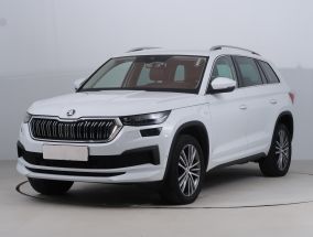 Skoda Kodiaq - 2023