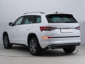 Skoda Kodiaq - 2023