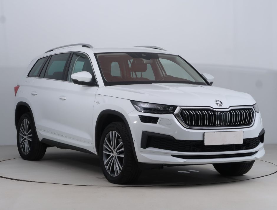 Skoda Kodiaq - 2023
