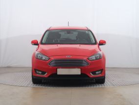 Ford Focus - 2017