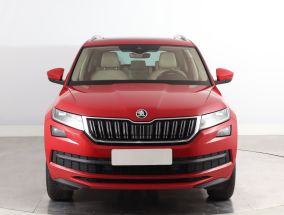 Skoda Kodiaq - 2019