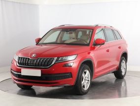 Skoda Kodiaq - 2019