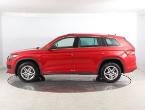 Skoda Kodiaq - 2019