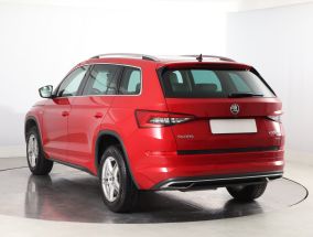 Skoda Kodiaq - 2019