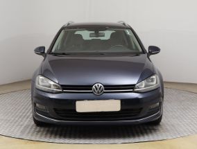 Volkswagen Golf - 2014