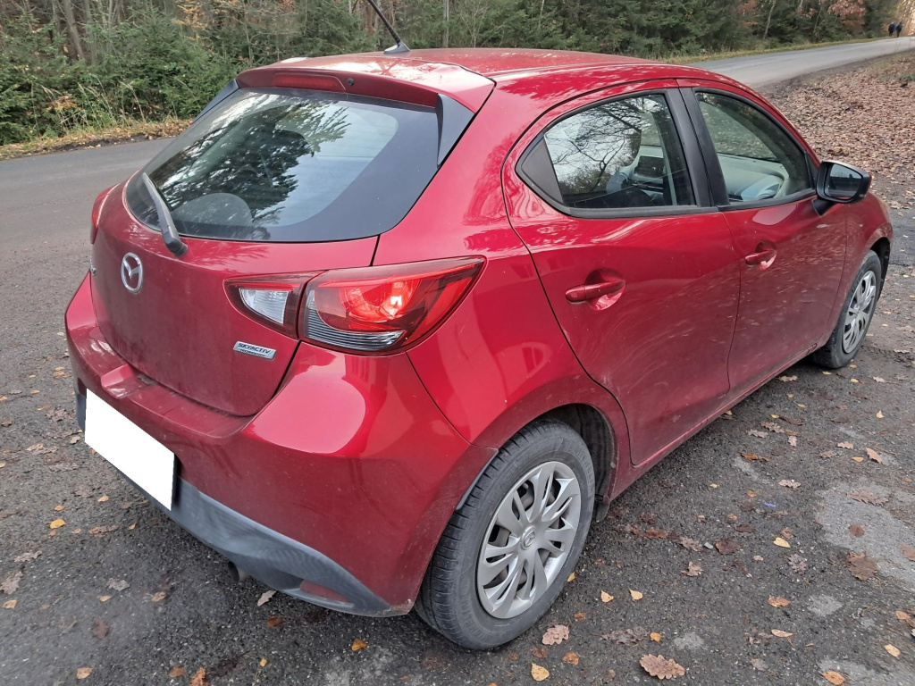 Mazda 2