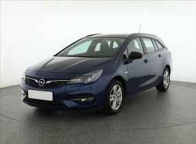 Opel Astra - 2021
