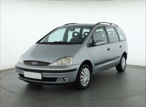 Ford Galaxy - 2005