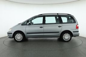 Ford Galaxy - 2005