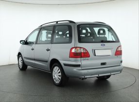Ford Galaxy - 2005