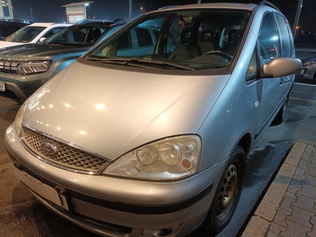 Ford Galaxy 2005