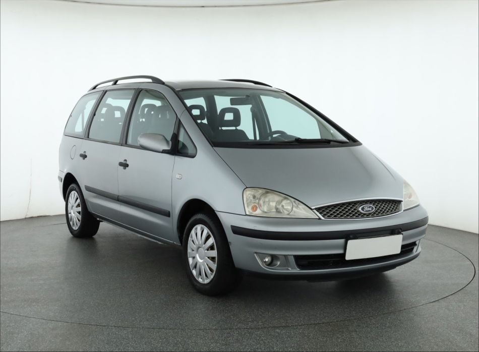 Ford Galaxy - 2005