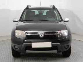 Dacia Duster - 2011