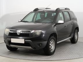 Dacia Duster - 2011