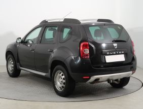 Dacia Duster - 2011