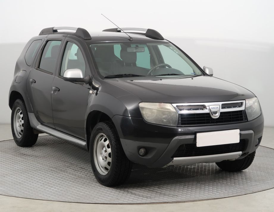 Dacia Duster - 2011