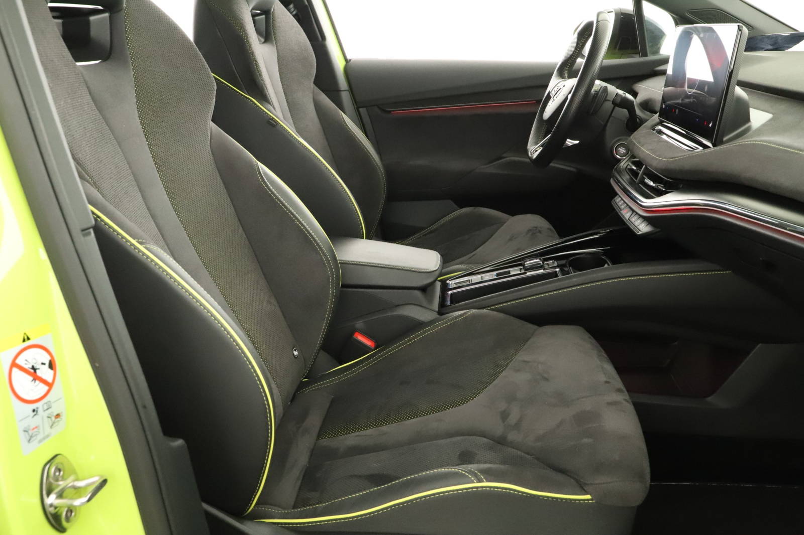 Škoda Enyaq Coupé - 2024