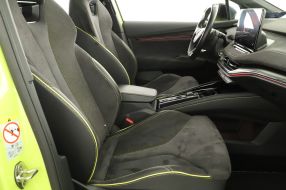 Škoda Enyaq Coupe - 2024