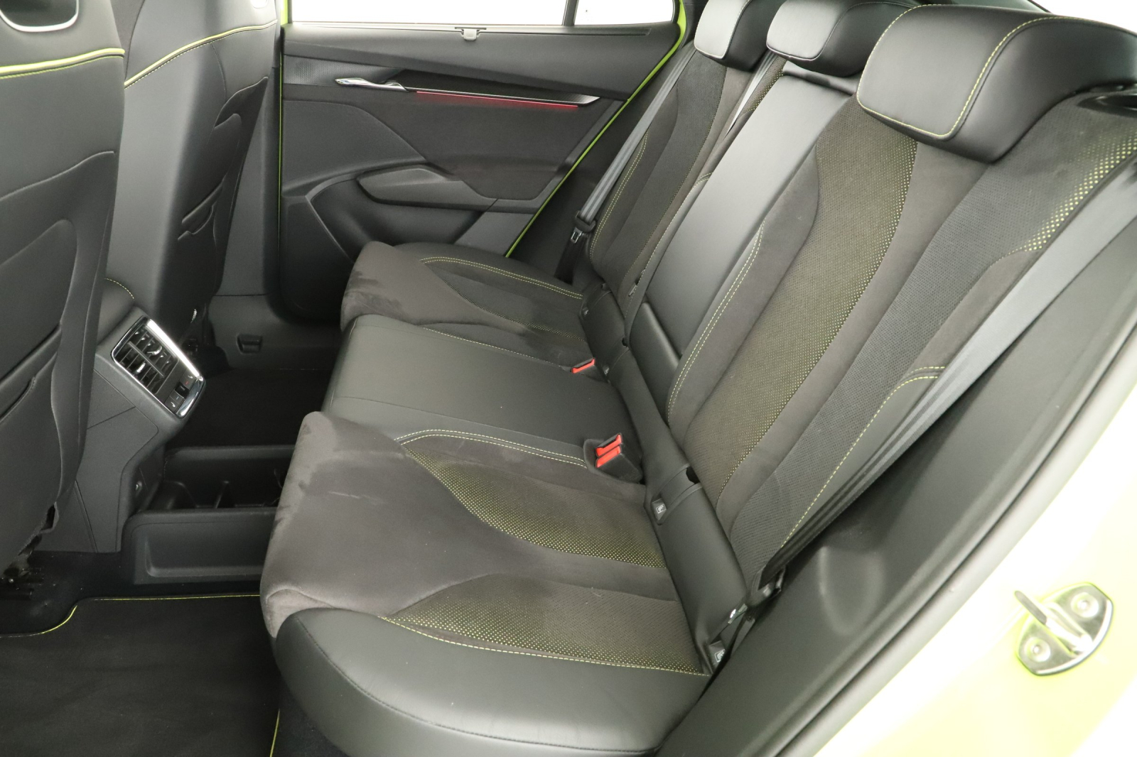 Škoda Enyaq Coupé - 2024