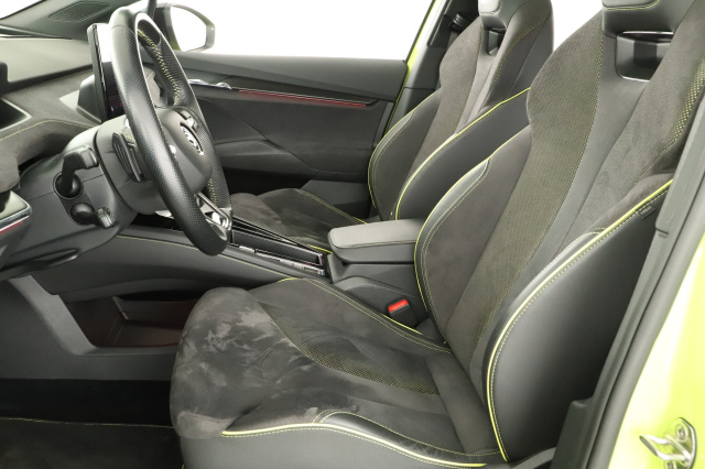 Škoda Enyaq Coupe 85 (82 kWh)