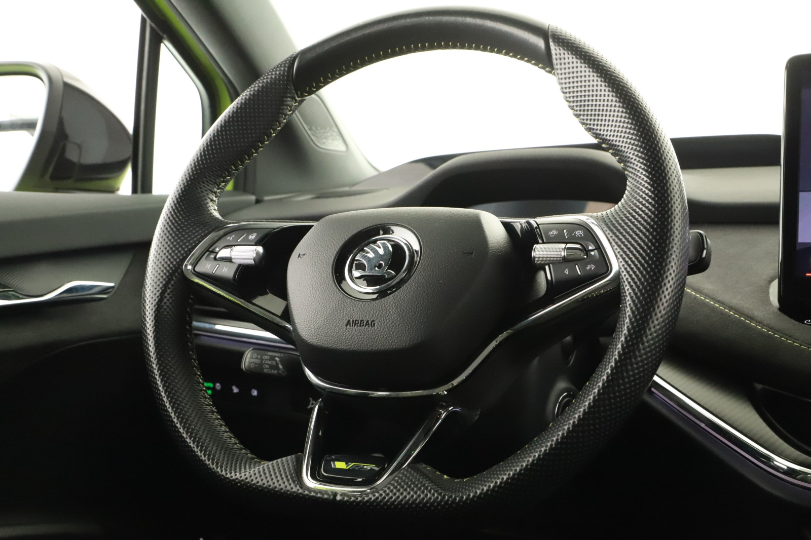 Škoda Enyaq Coupé - 2024