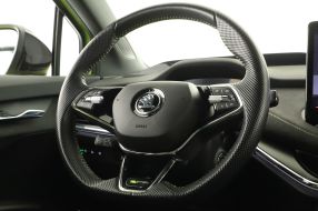 Škoda Enyaq Coupe - 2024