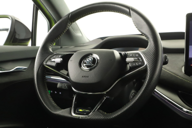 Škoda Enyaq Coupé - 2024