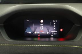 Škoda Enyaq Coupe - 2024