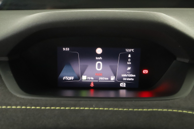 Škoda Enyaq Coupé - 2024