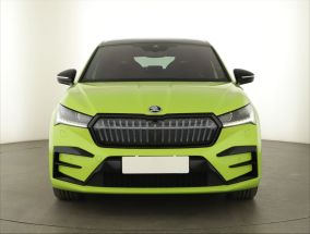 Skoda Enyaq Coupé - 2024