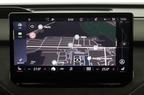 Škoda Enyaq Coupe - 2024