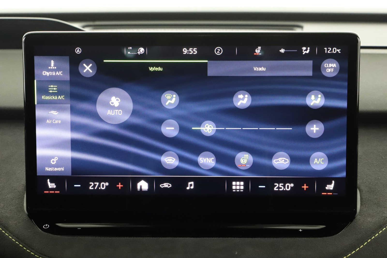 Škoda Enyaq Coupé - 2024