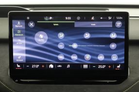 Škoda Enyaq Coupe - 2024