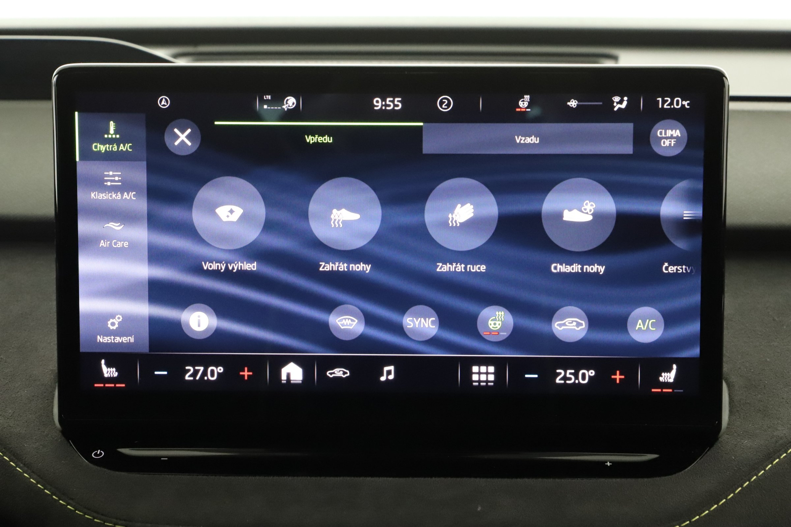 Škoda Enyaq Coupé - 2024