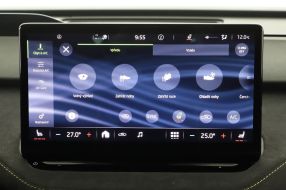 Škoda Enyaq Coupe - 2024