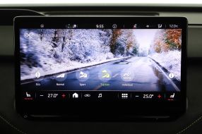 Škoda Enyaq Coupe - 2024