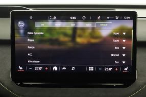 Škoda Enyaq Coupe - 2024